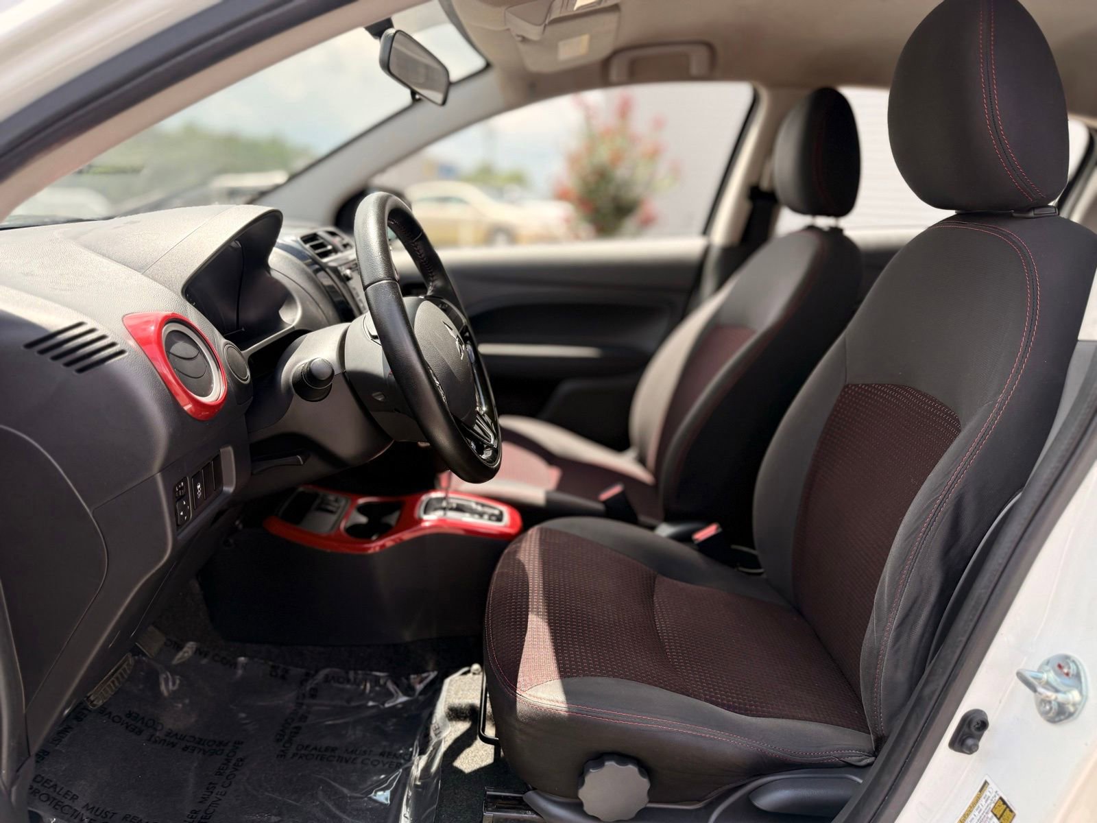 Used 2020 Mitsubishi Mirage GT image 12