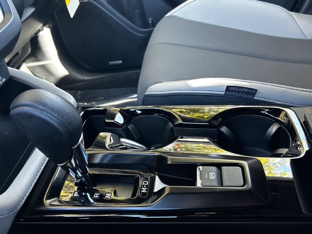 New 2026 Subaru Forester Limited AWD/4WD image 19