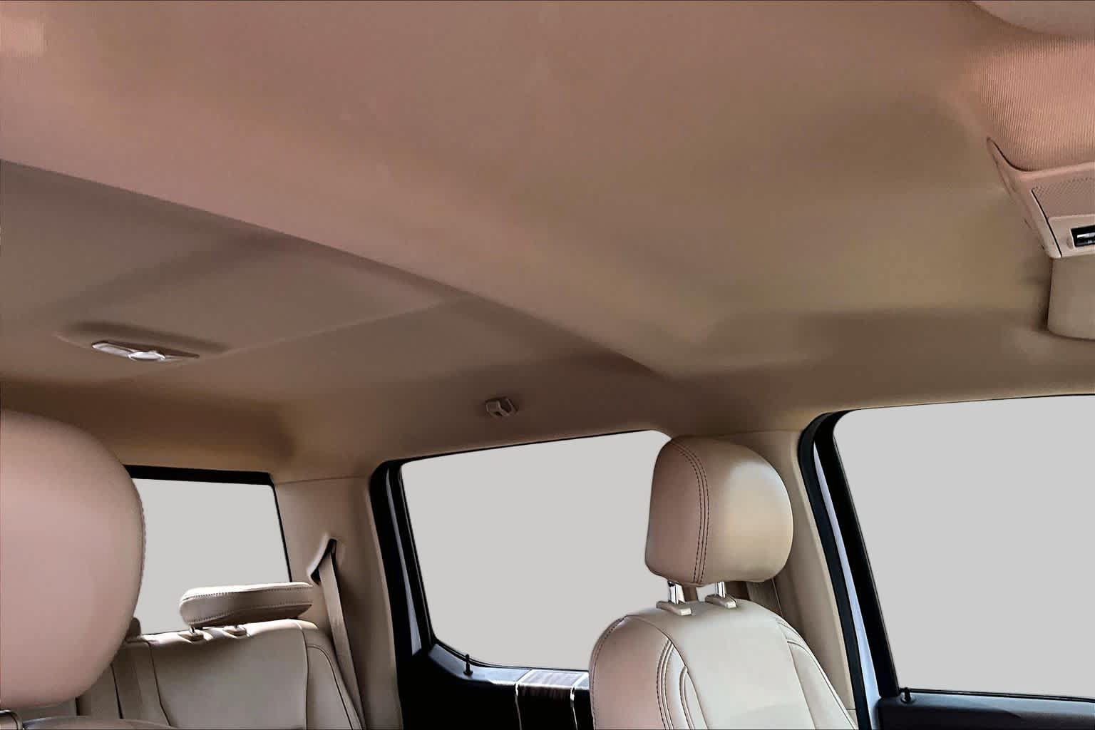 Used 2019 Ford F150 Lariat RWD image 14