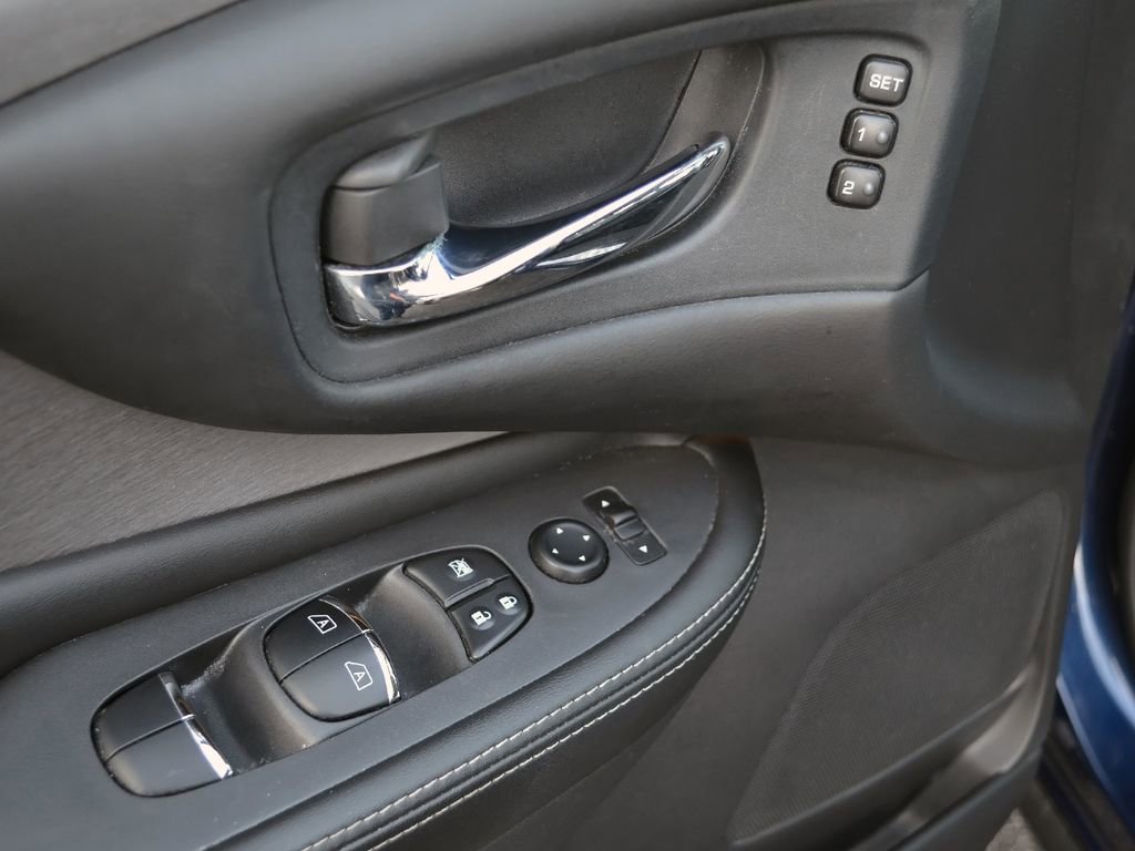 Used 2020 Nissan Murano SL AWD/4WD image 28