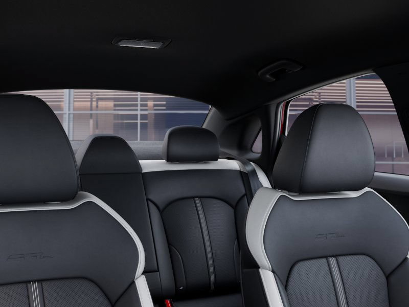 New 2025 Kia K5 GT-Line FWD image 27