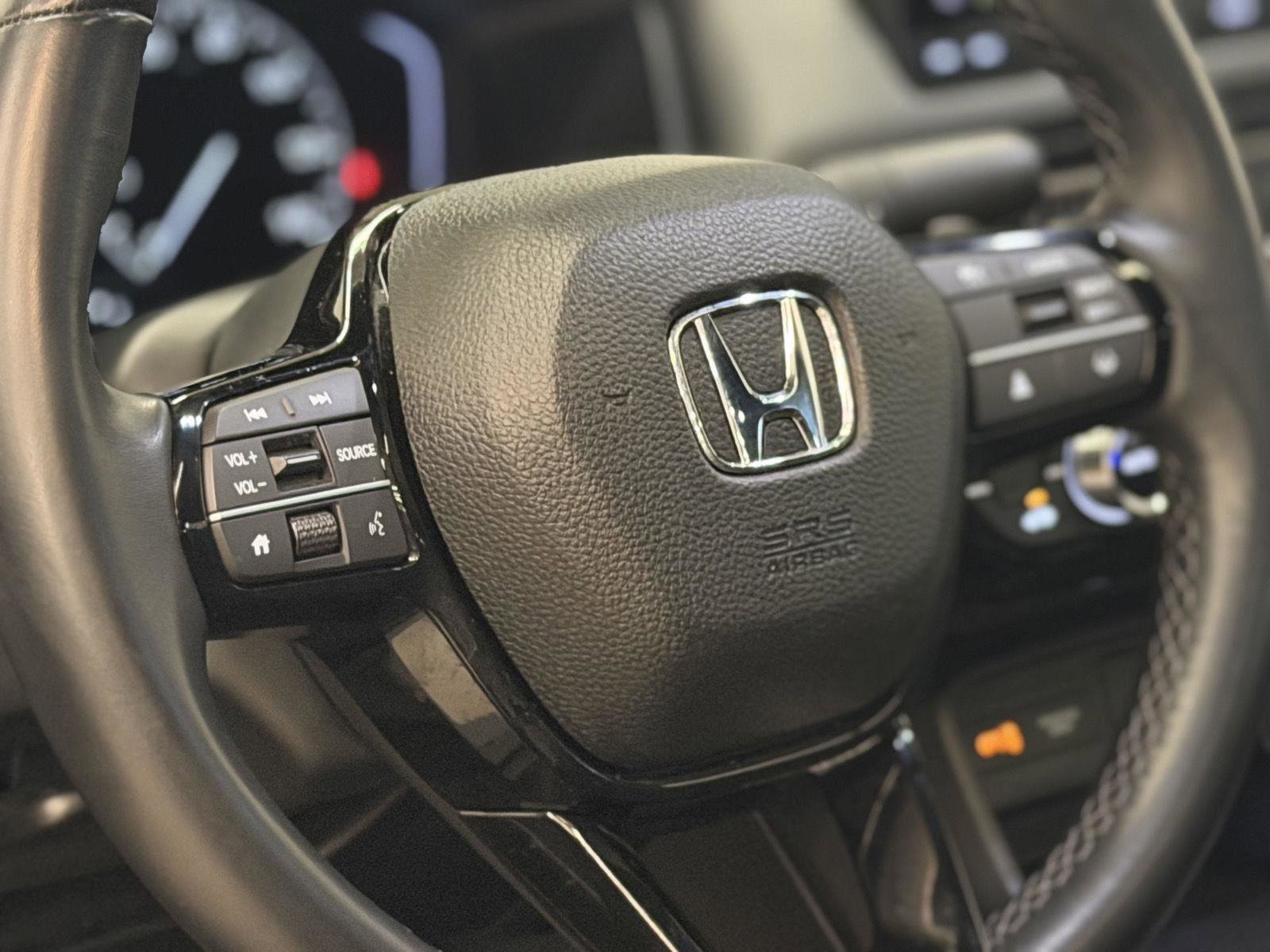 Used 2025 Honda Civic FWD Hybrid Sedan image 20