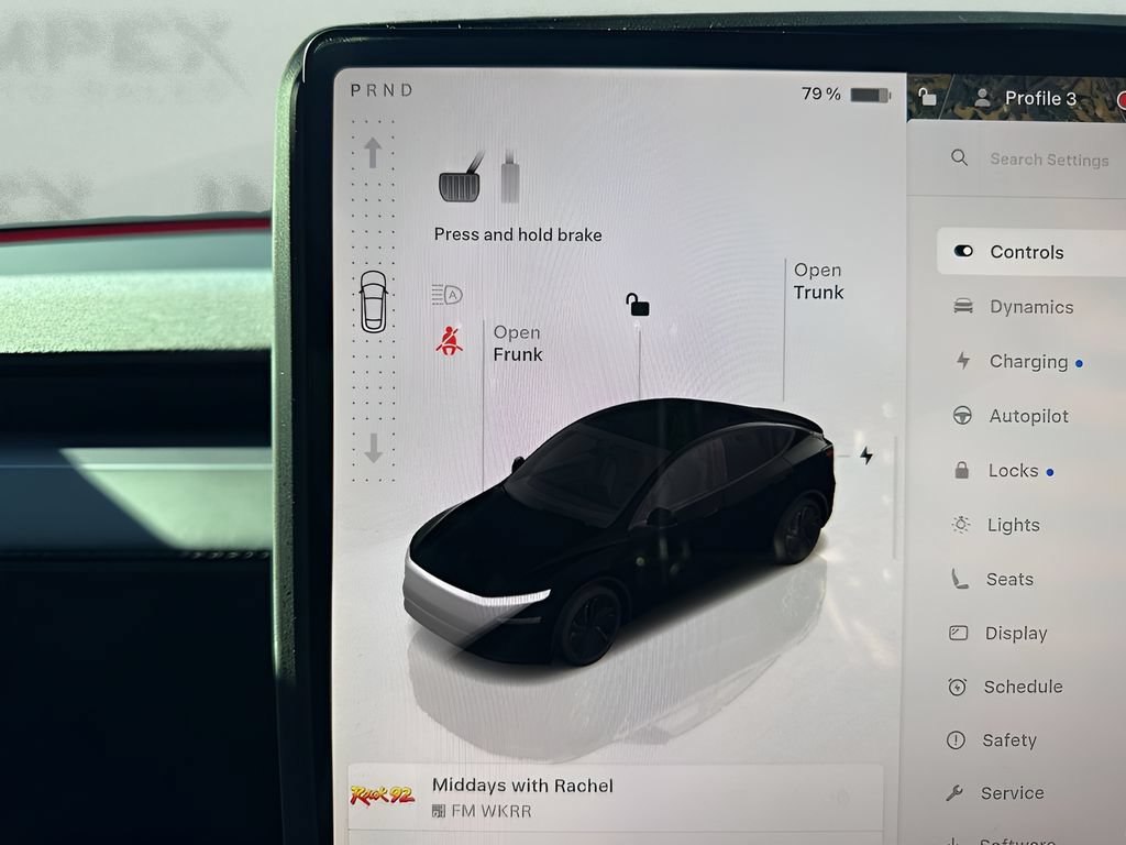 Used 2026 Tesla Model Y Long Range RWD image 24