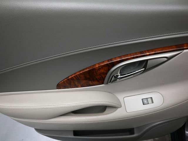 Used 2013 Buick LaCrosse Premium w/ Driver Confidence Package FWD image 19