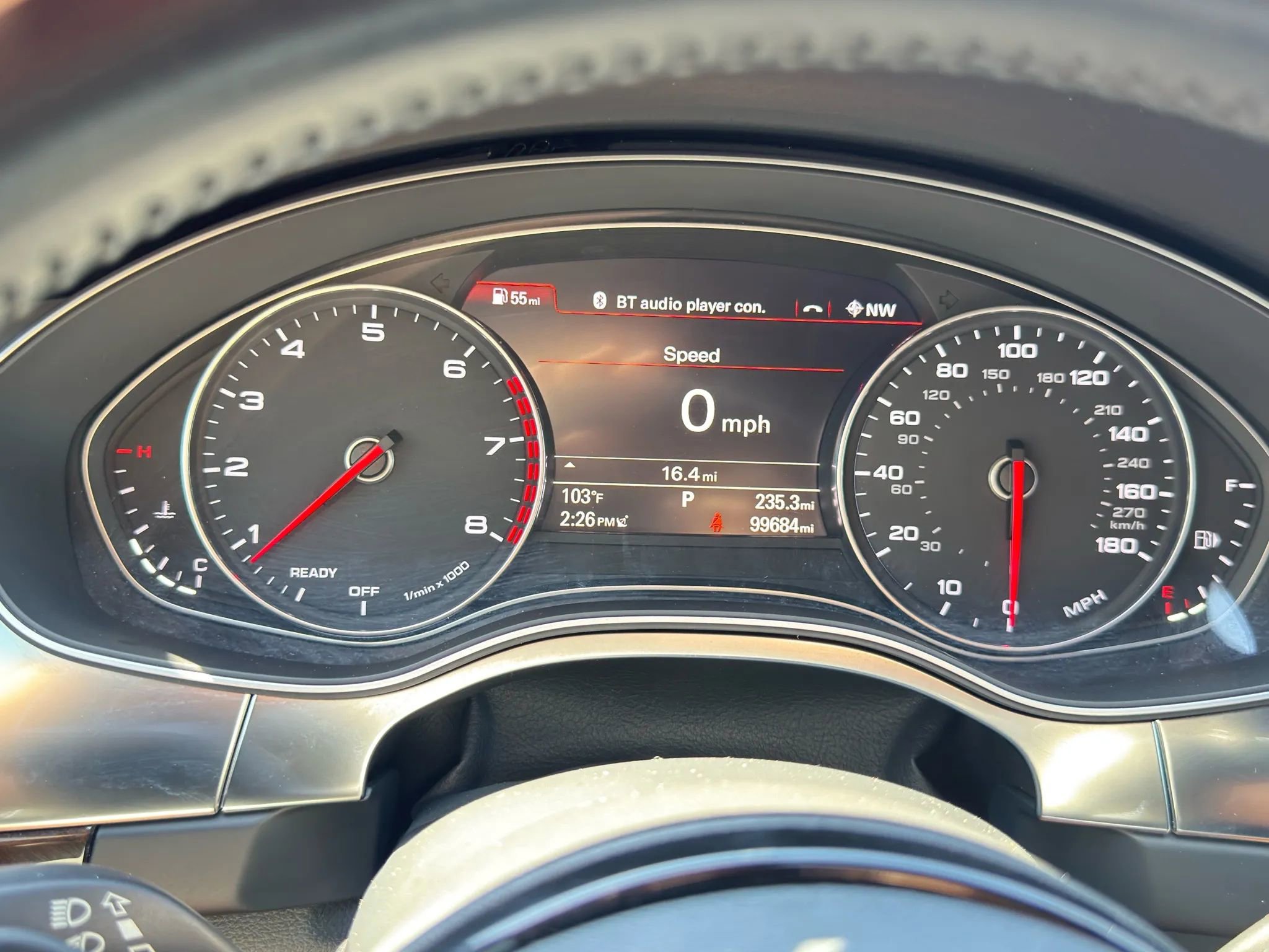 Used 2018 Audi A6 3.0T Premium Plus w/ Premium Plus Package image 20