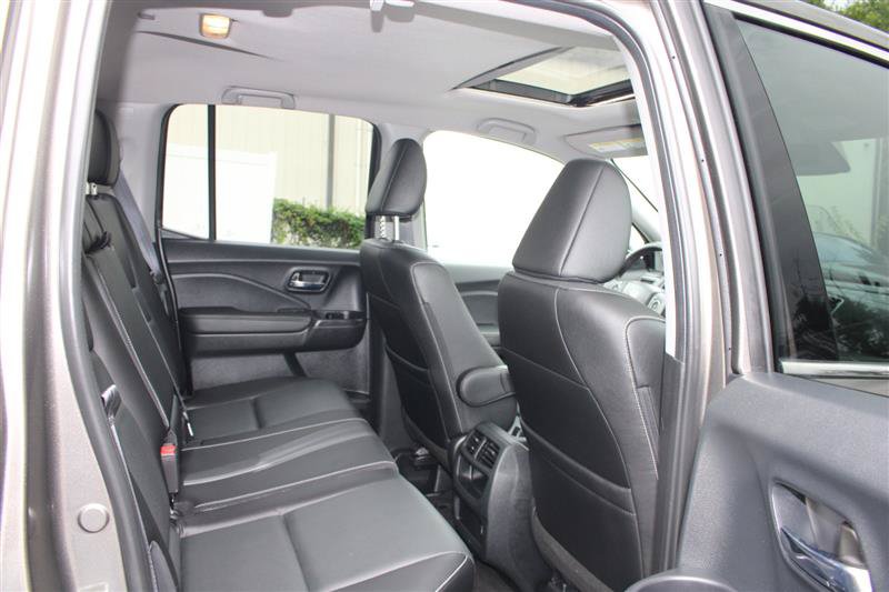 Used 2023 Honda Ridgeline RTL-E image 11