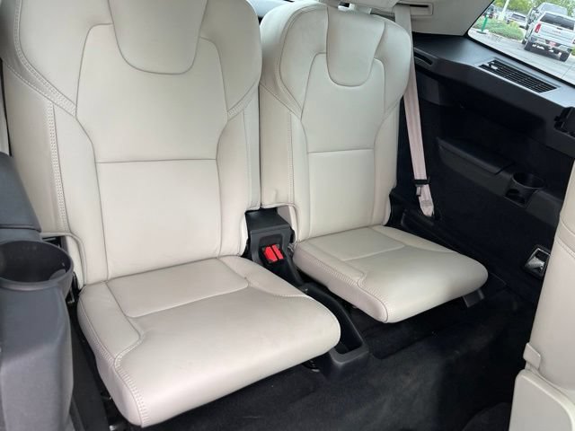 Used 2021 Volvo XC90 T6 Inscription AWD/4WD image 16