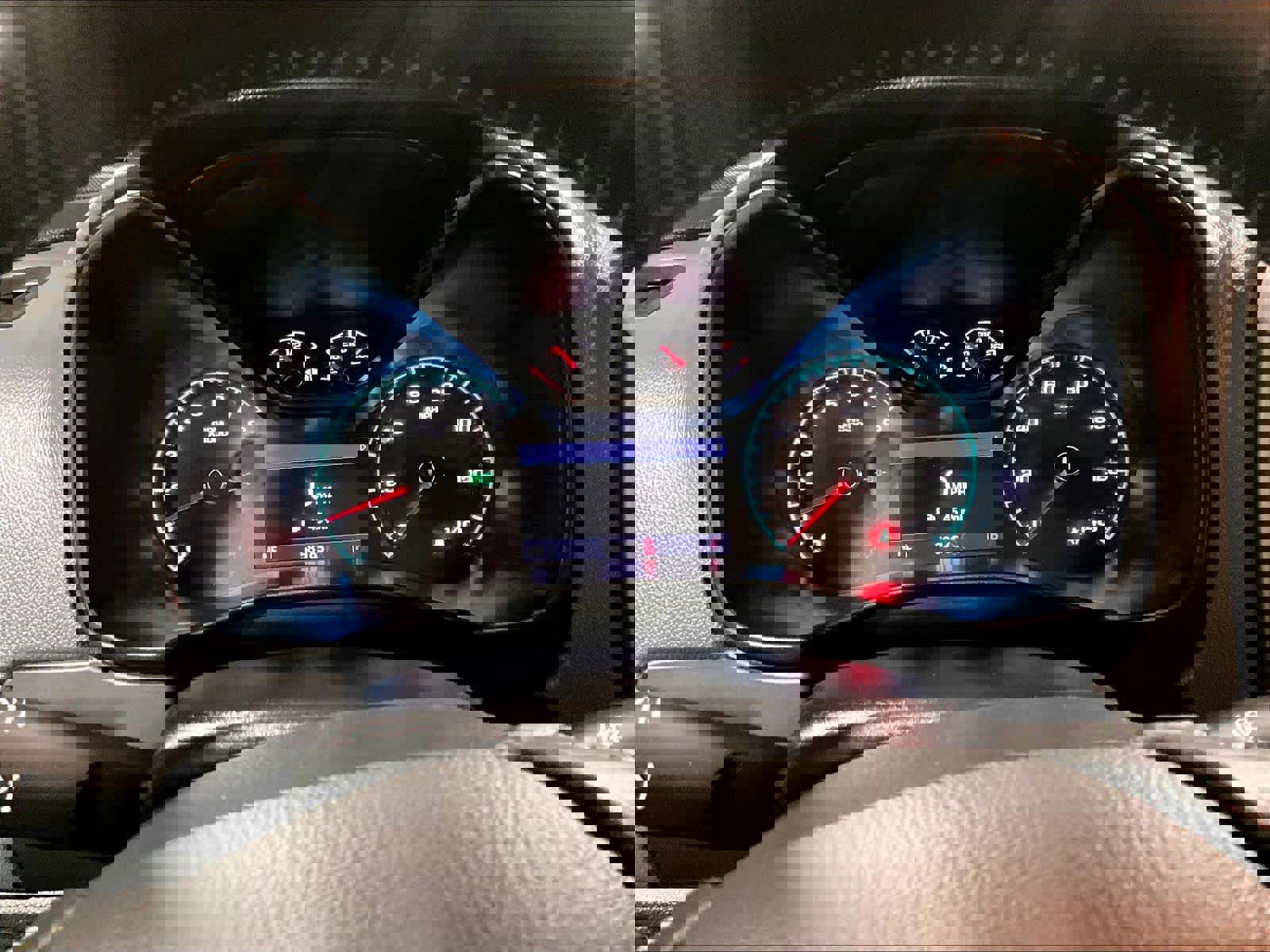 Certified 2022 Chevrolet Colorado Z71 image 24