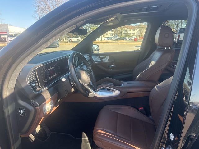 Used 2024 Mercedes-Benz GLE 450e 4MATIC image 20