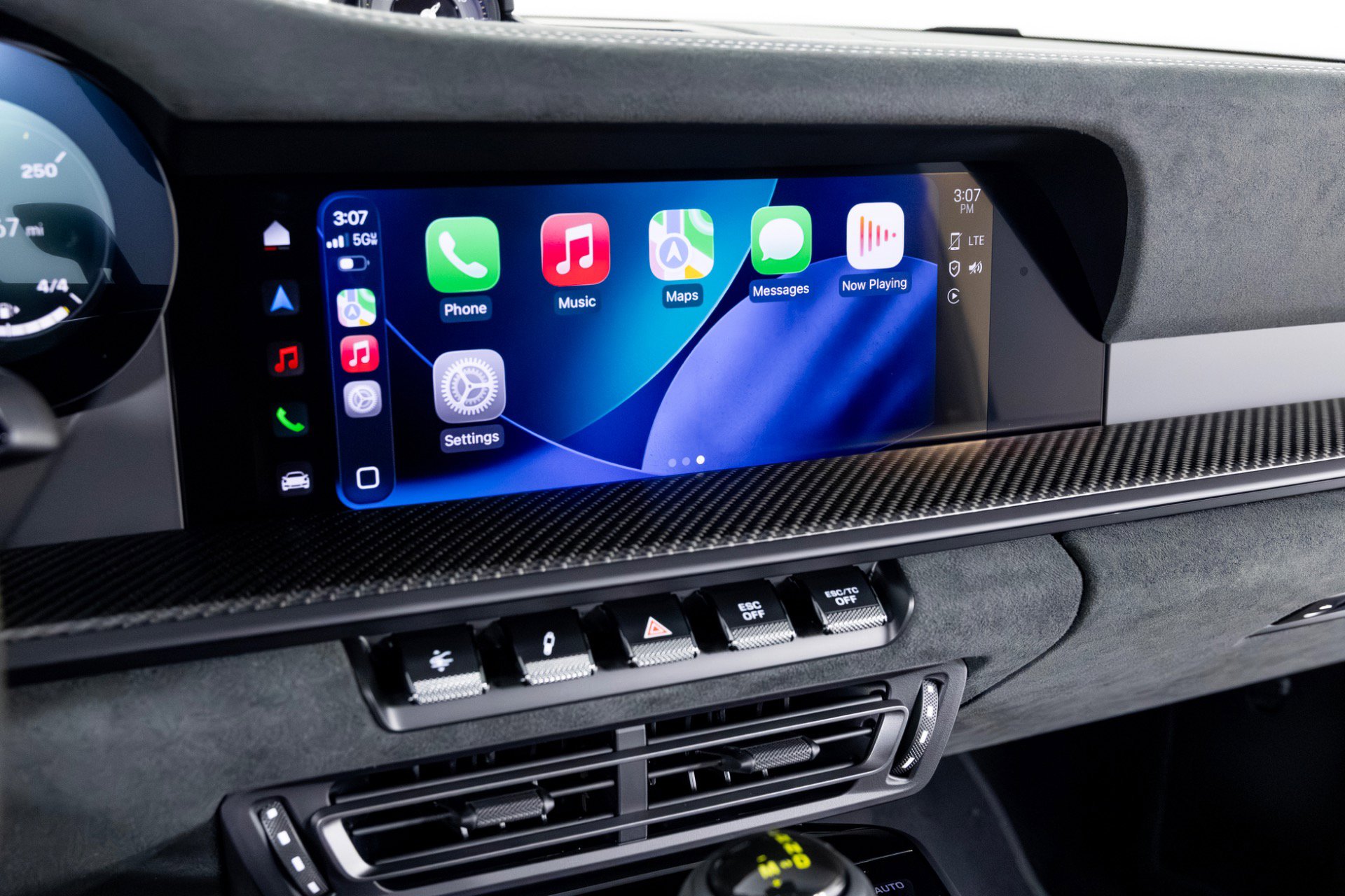 Used 2025 Porsche 911 GT3 RS image 27