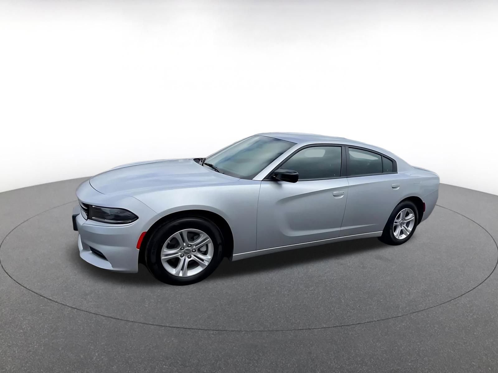 Used 2023 Dodge Charger SXT image 8