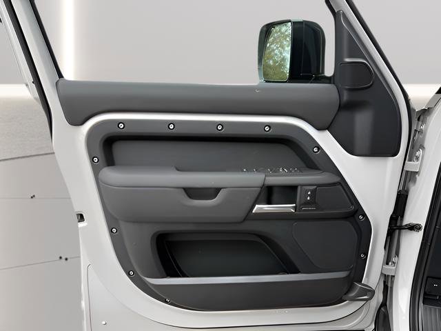 New 2026 Land Rover Defender 110 S AWD/4WD image 27