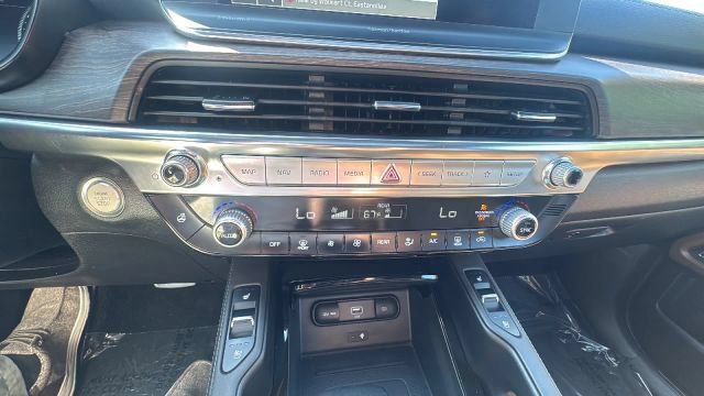 Used 2022 Kia Telluride SX w/ SX Prestige Package AWD/4WD image 19