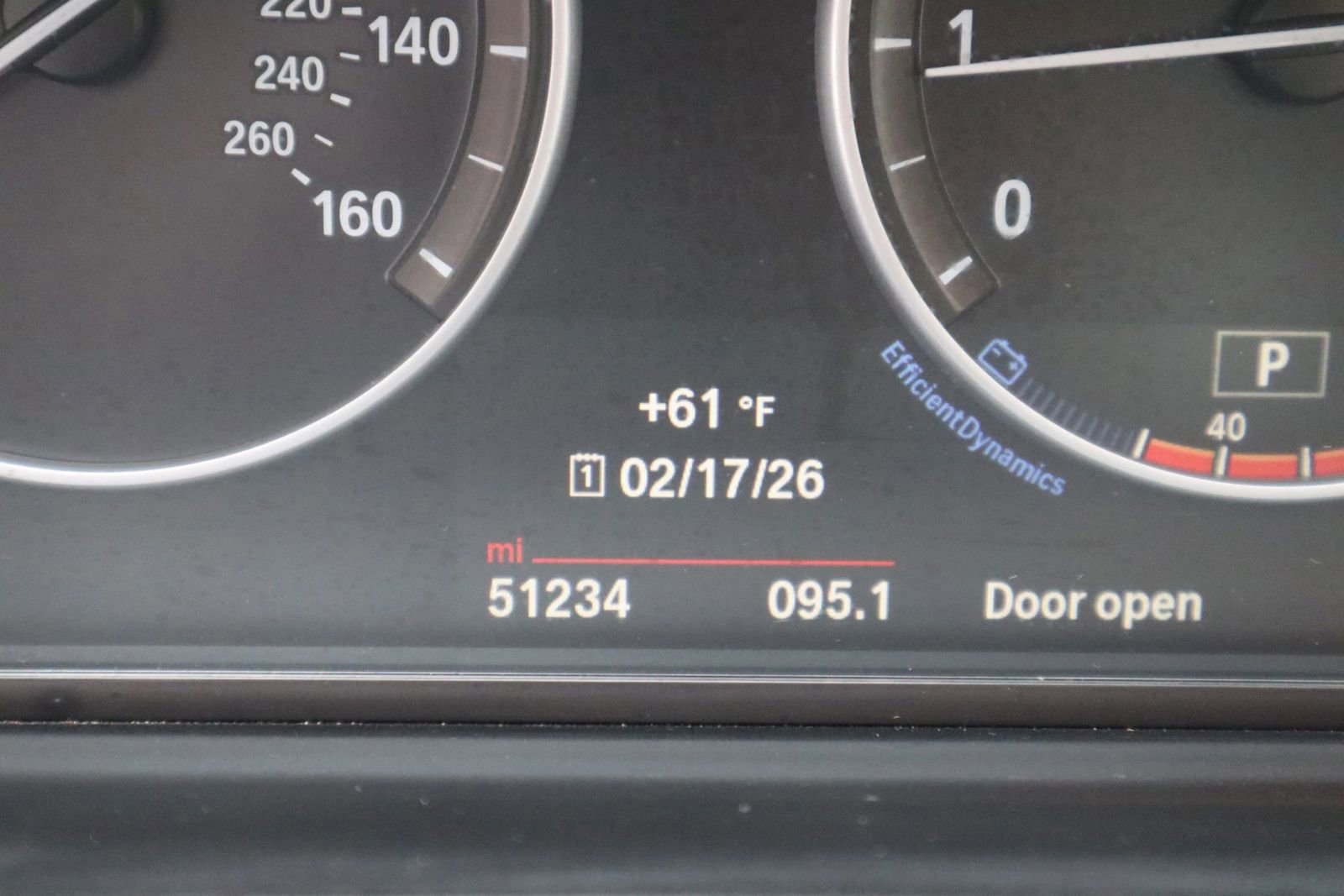 Used 2015 BMW 528i Sedan image 32