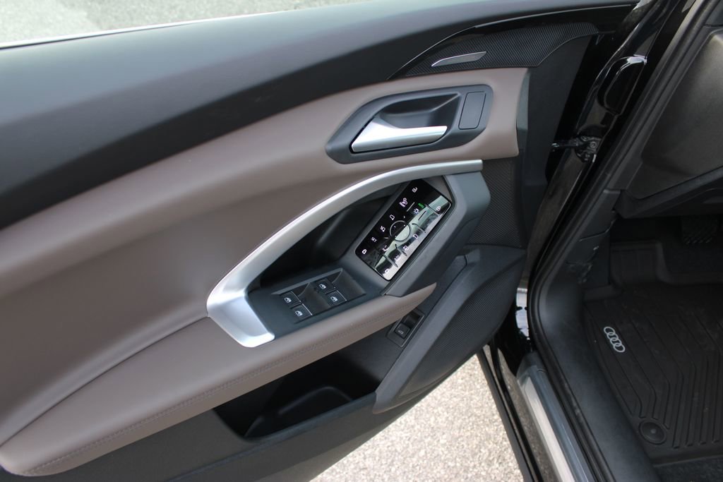 New 2025 Audi Q5 Premium Plus image 25