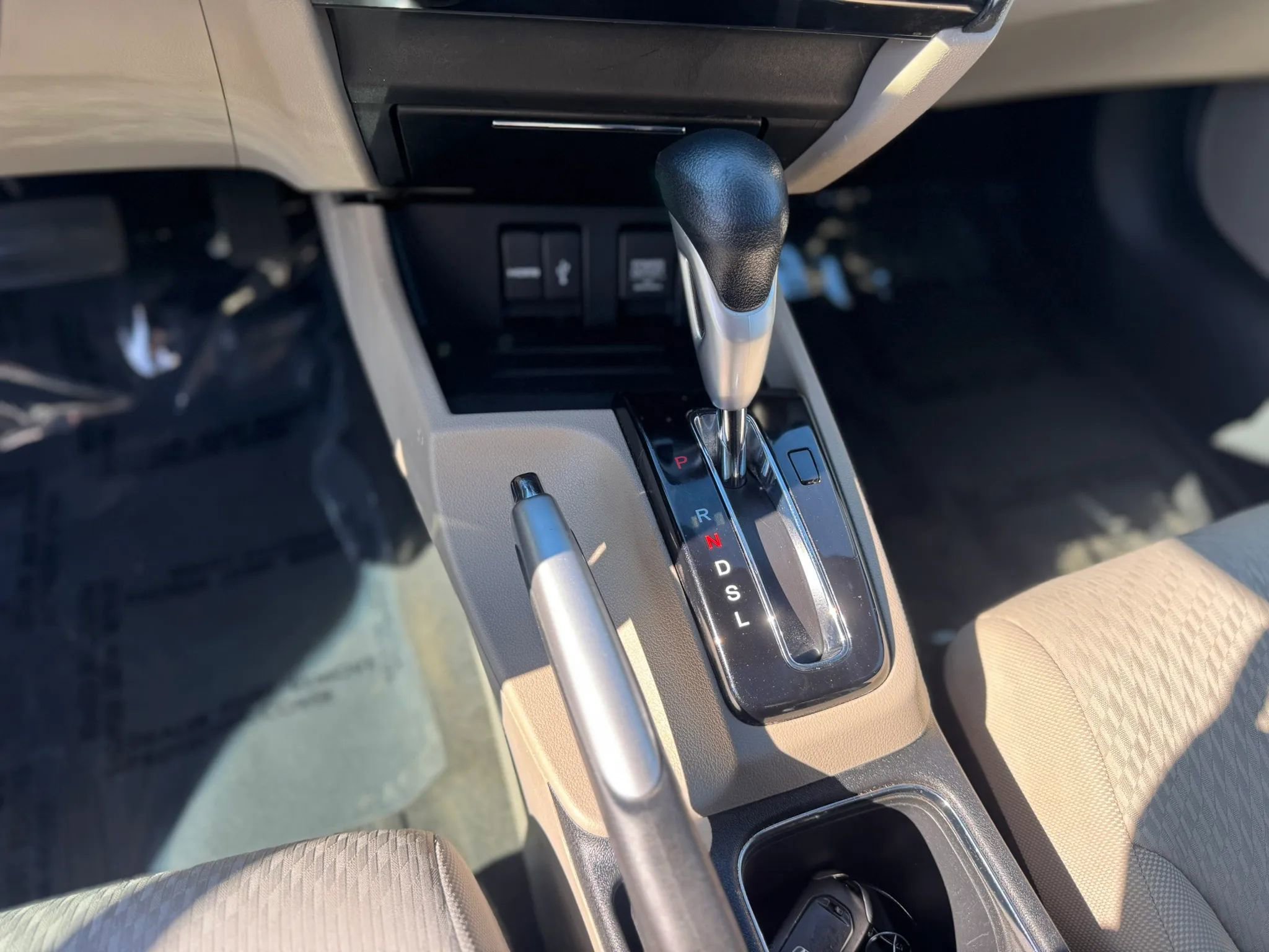 Used 2015 Honda Civic EX image 22