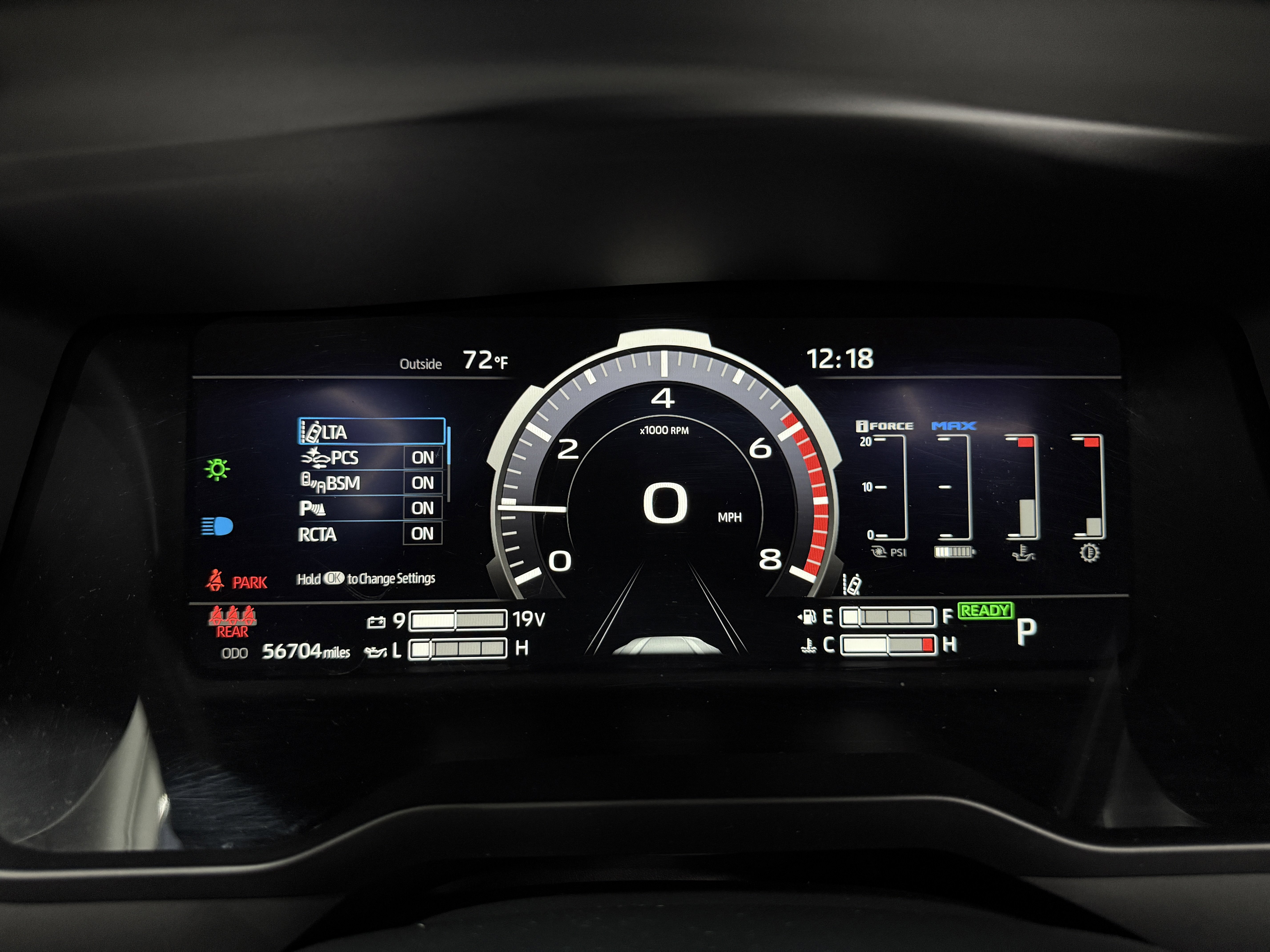 Used 2022 Toyota Tundra Limited image 18