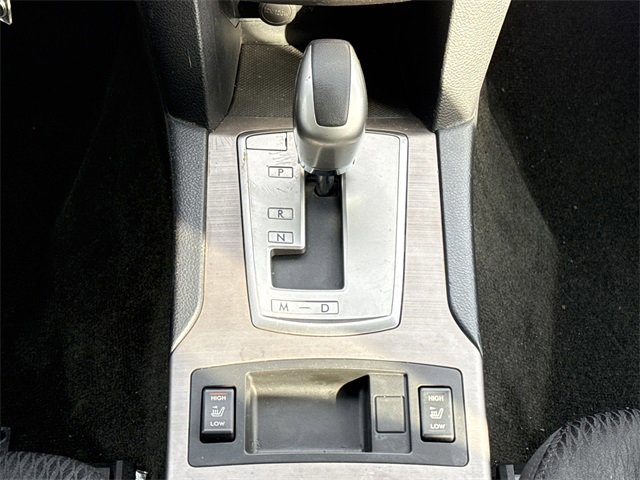 Used 2012 Subaru Legacy 2.5i Premium w/ All-Weather Pkg image 14