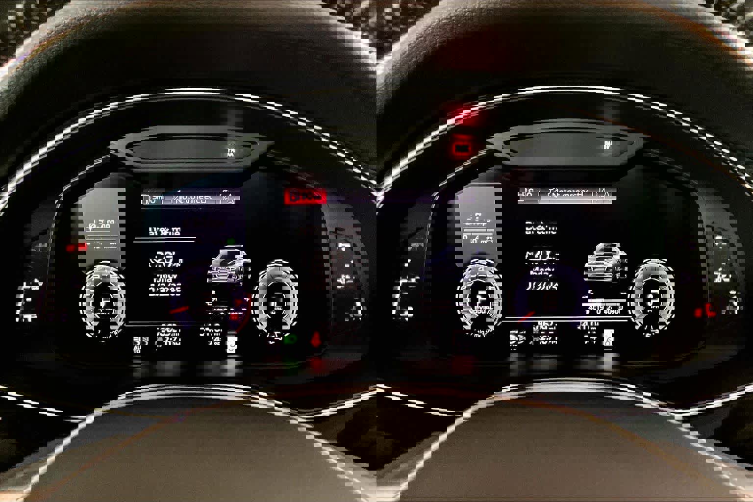 Used 2019 Audi A6 3.0T Prestige w/ Prestige Package image 25