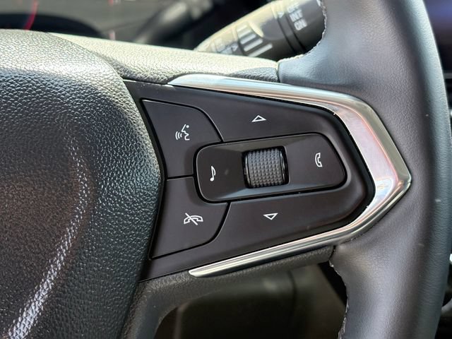 Used 2024 Chevrolet Trax ACTIV w/ Driver Confidence Package FWD image 13