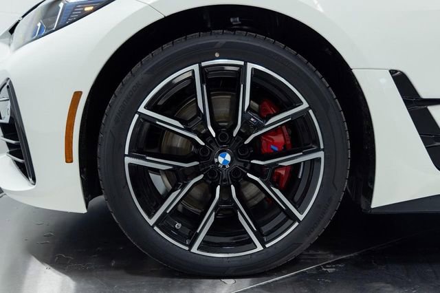 New 2026 BMW 430i Gran Coupe xDrive AWD/4WD image 26