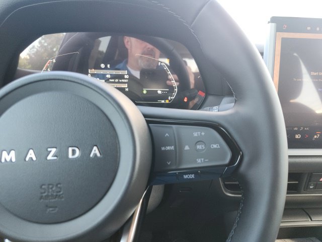 New 2026 MAZDA CX-5 Preferred AWD/4WD image 27