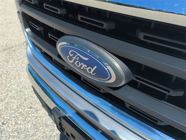 Used 2023 Ford F150 XLT image 30