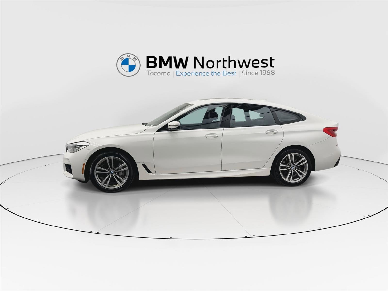 Used 2018 BMW 640i Gran Turismo xDrive AWD/4WD image 10