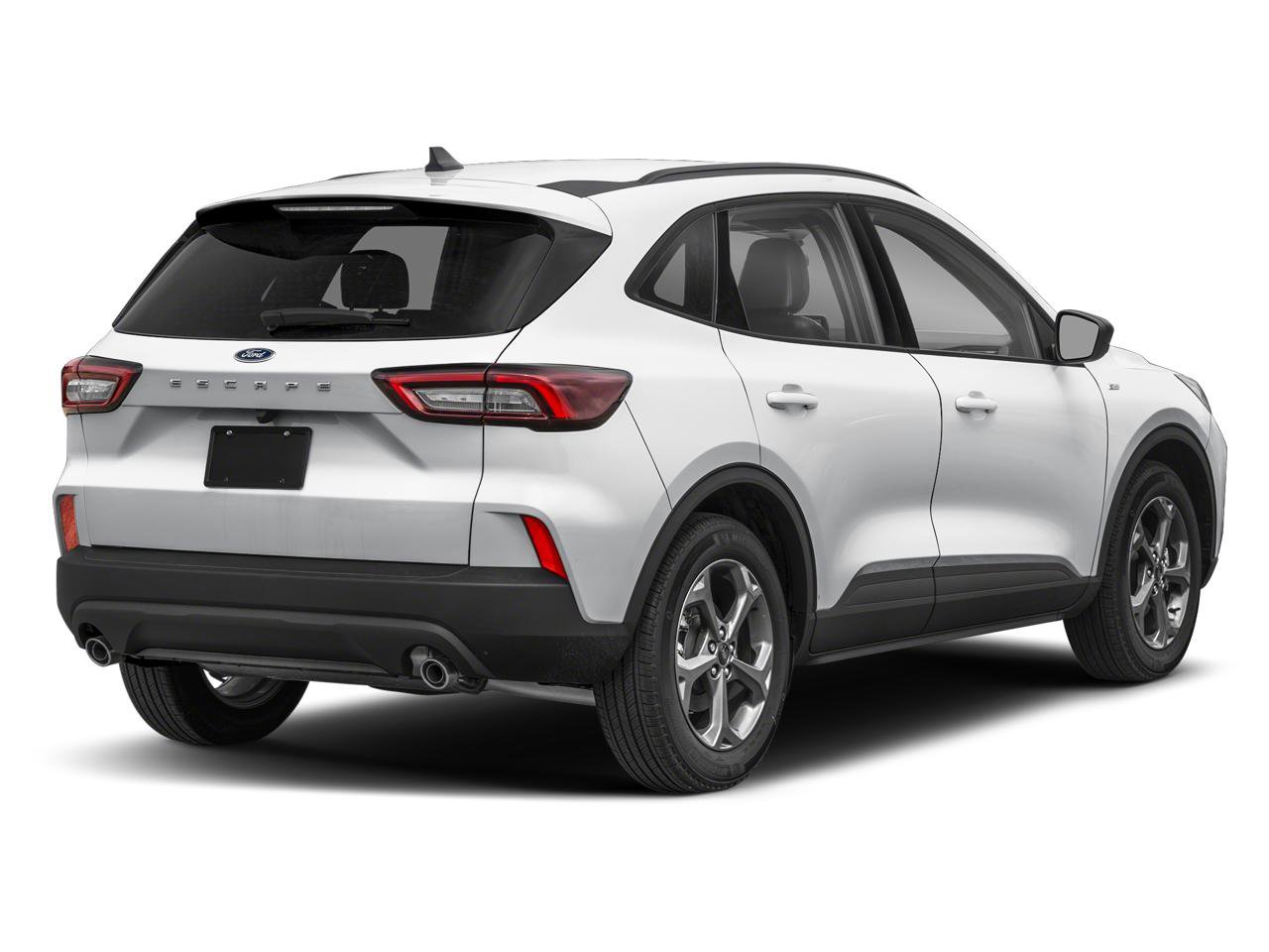 New 2026 Ford Escape ST-Line image 2