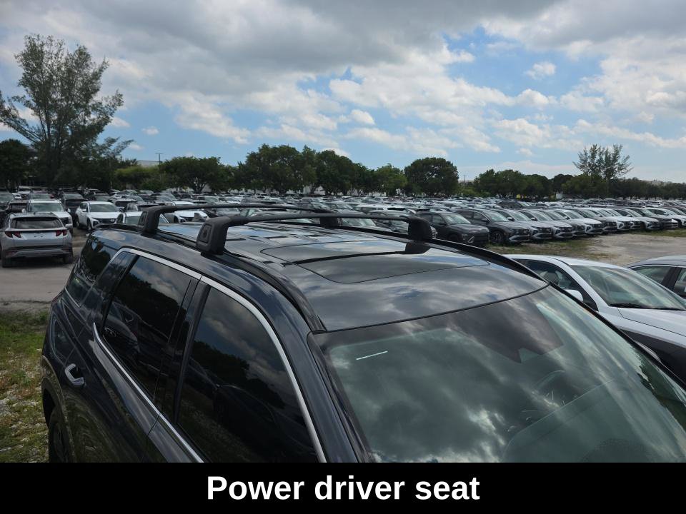 Used 2024 Hyundai Palisade XRT FWD image 7