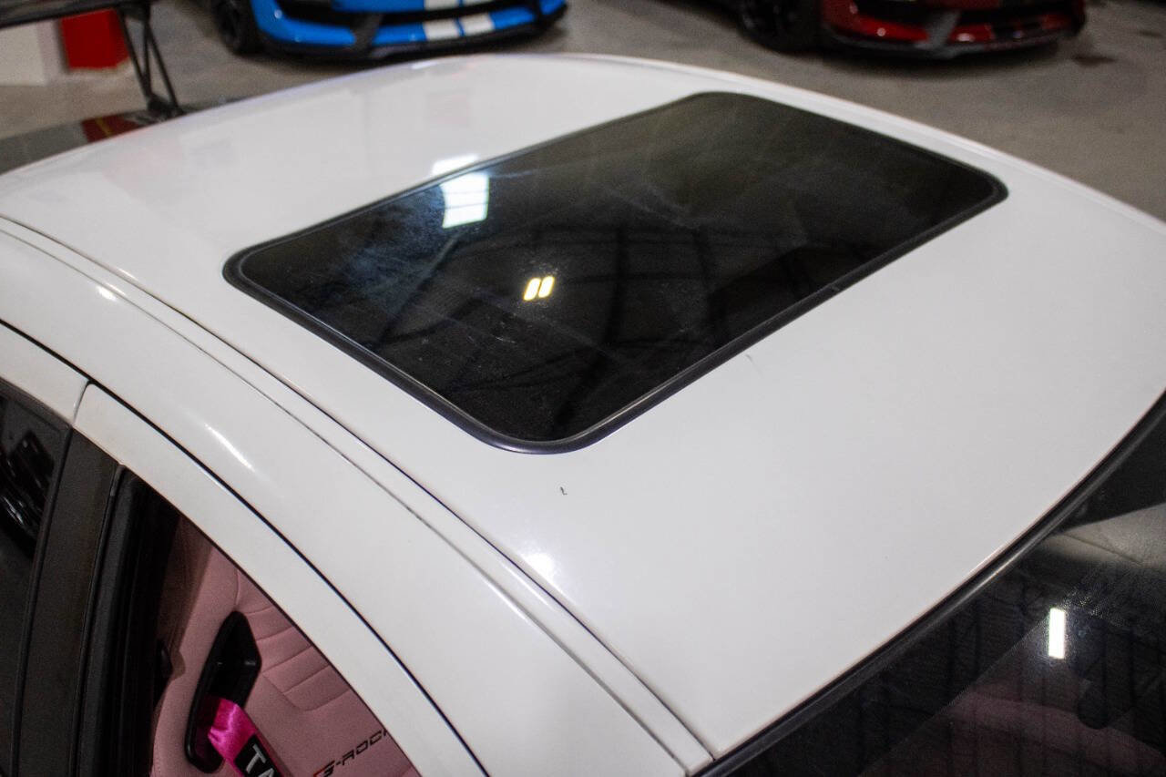 Used 2008 MAZDA RX-8 Grand Touring image 19