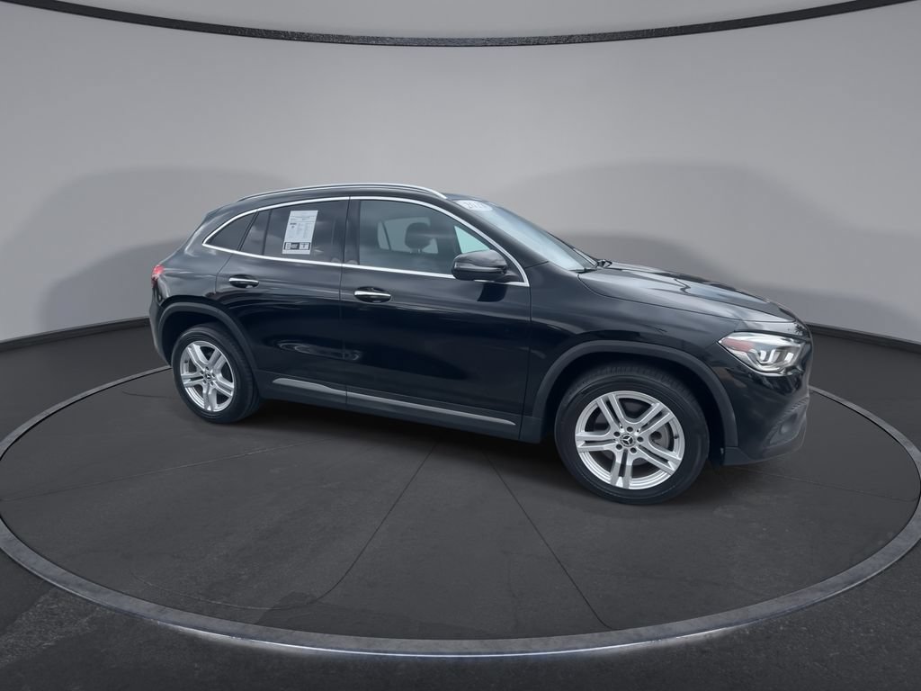 Used 2023 Mercedes-Benz GLA 250 image 2