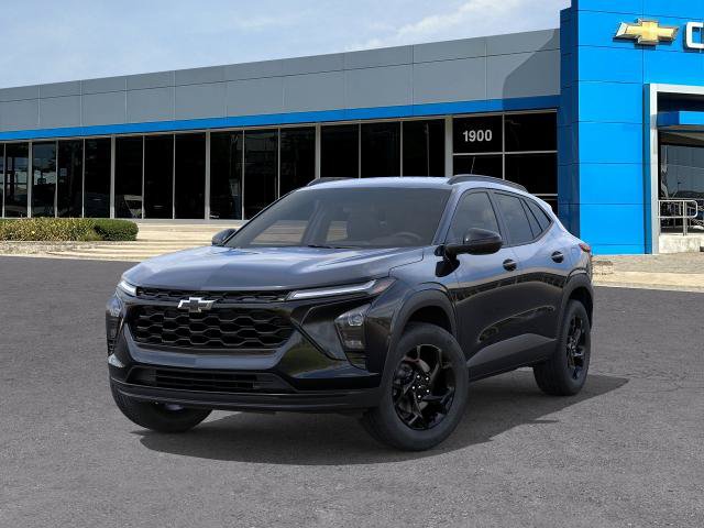 New 2026 Chevrolet Trax LT w/ Driver Confidence Package FWD image 30