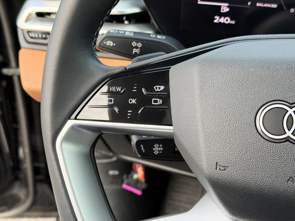 Used 2025 Audi A5 2.0T Premium Plus w/ Premium Plus image 33