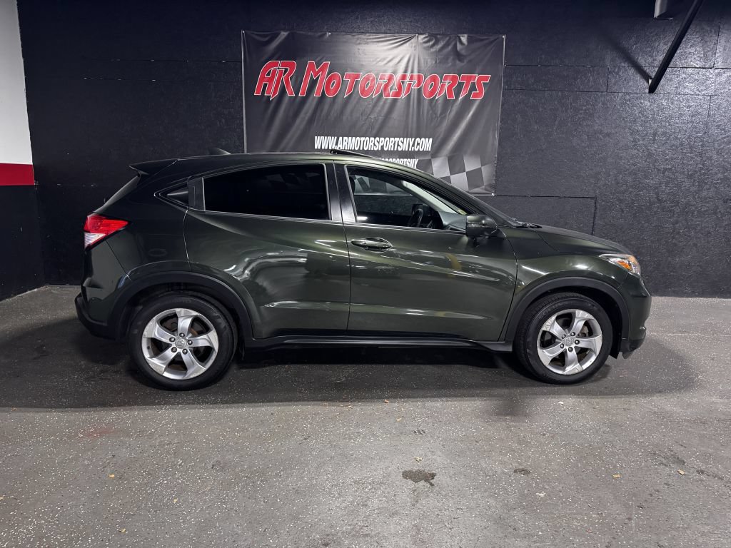 Used 2016 Honda HR-V EX image 6