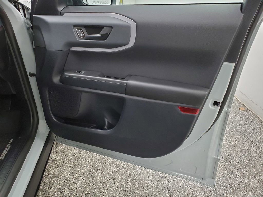 Used 2023 Ford Bronco Sport Big Bend image 19