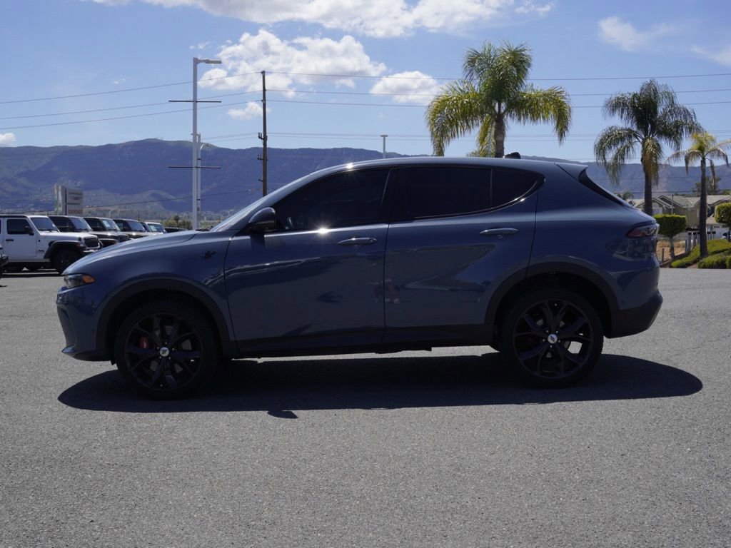 Used 2024 Dodge Hornet GT image 7