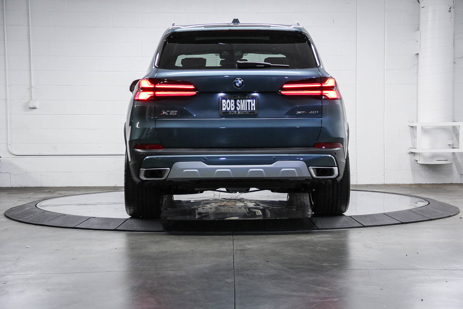 New 2026 BMW X5 sDrive40i RWD image 5