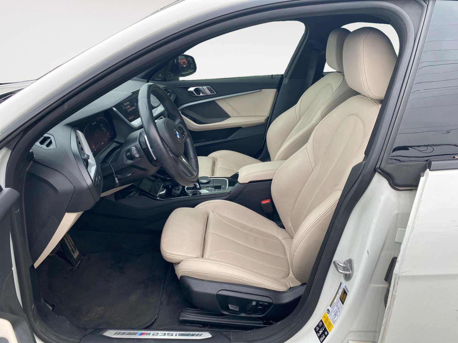 Used 2021 BMW M235i xDrive Gran Coupe w/ Premium Package image 14