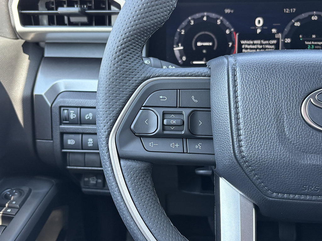 New 2026 Toyota Tacoma TRD Off-Road AWD/4WD image 16