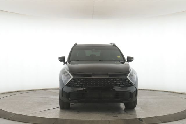 Used 2025 Kia Sportage X-Line w/ Premium Package image 12