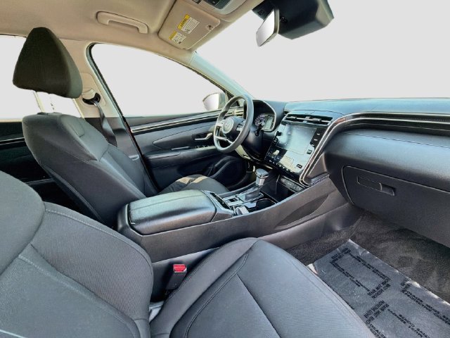 Used 2024 Hyundai Tucson SEL FWD image 27