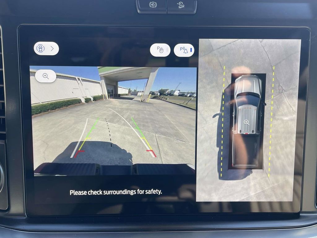 New 2026 Ford F350 Platinum w/ Platinum Plus Package image 19