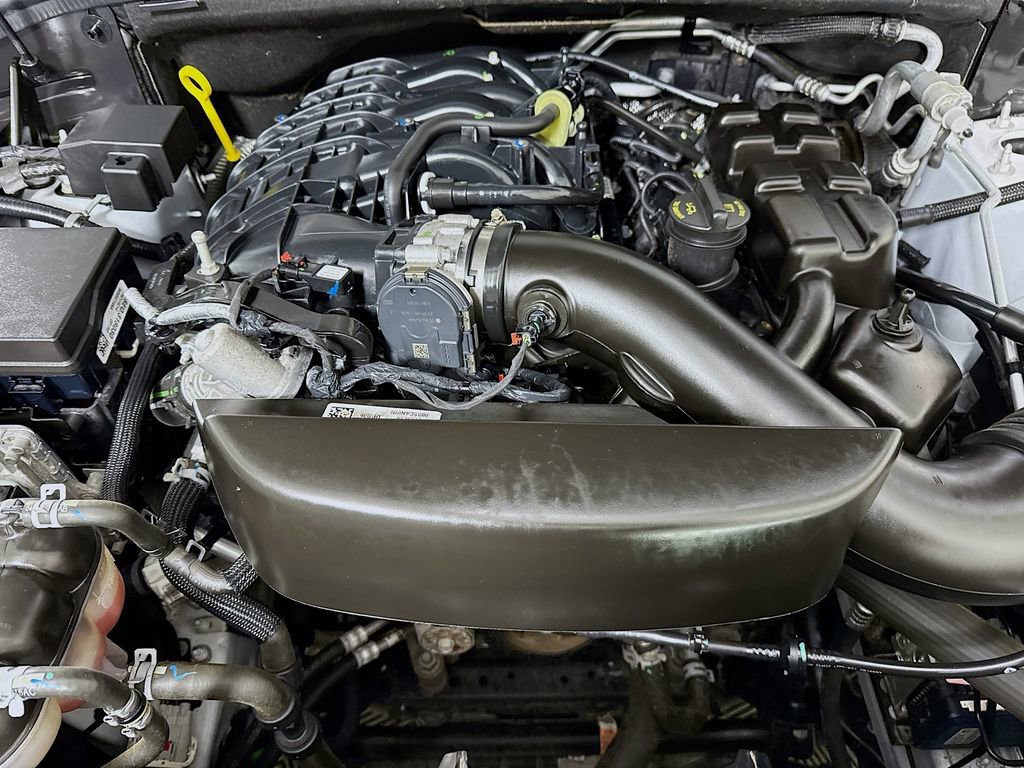 Used 2024 Dodge Durango GT image 36