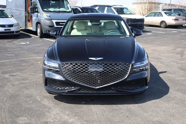 Used 2023 Genesis G80 3.5T Sport image 2