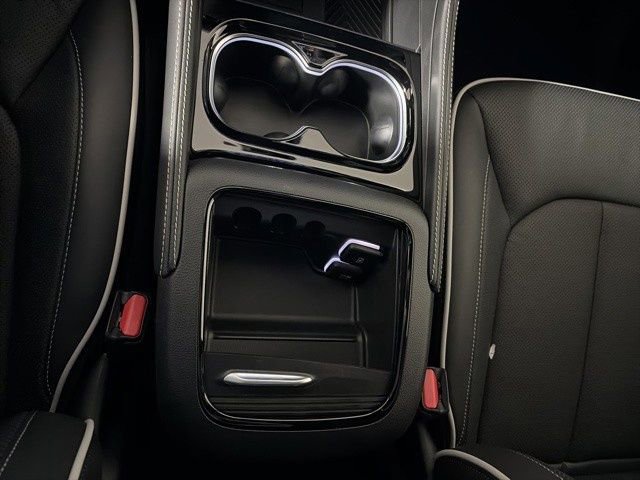New 2026 Chrysler Pacifica Limited FWD image 44