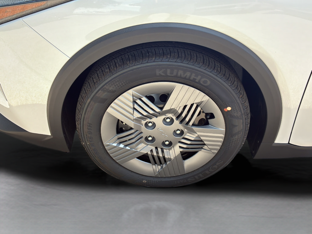 New 2026 Kia K4 FWD image 40