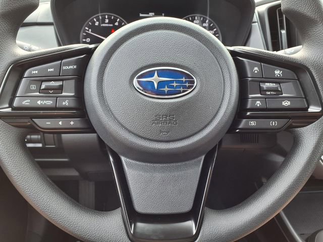 New 2026 Subaru Crosstrek 2.0i Premium AWD/4WD image 12