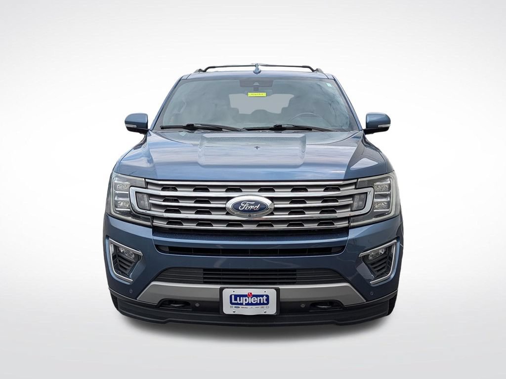 Used 2020 Ford Expedition Max Limited w/ Special Edition Package AWD/4WD image 9