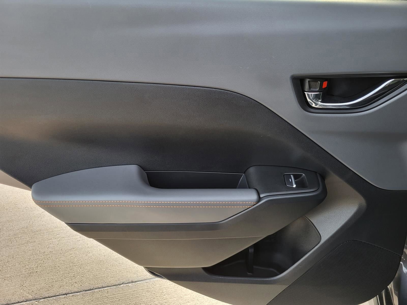 Certified 2025 Subaru Crosstrek 2.5i Limited w/ Crosstrek Mirror Package AWD/4WD image 12